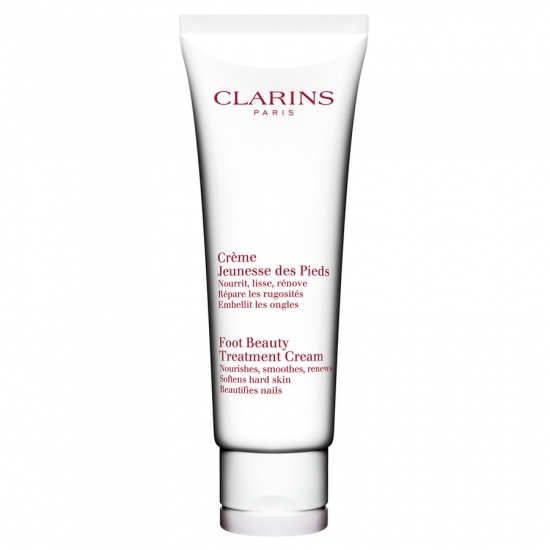 CLARINS FOOD BEAUTY TREATMENT CREAM 125 ML